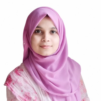Rabeya Akter, Founder, LeadListly
